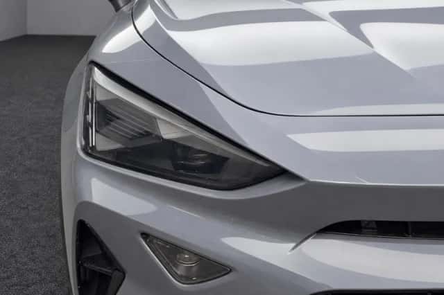 CUPRA Formentor (2025) thumbnail 3