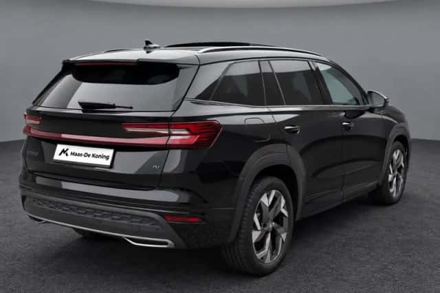 Škoda Kodiaq (2026) thumbnail 5