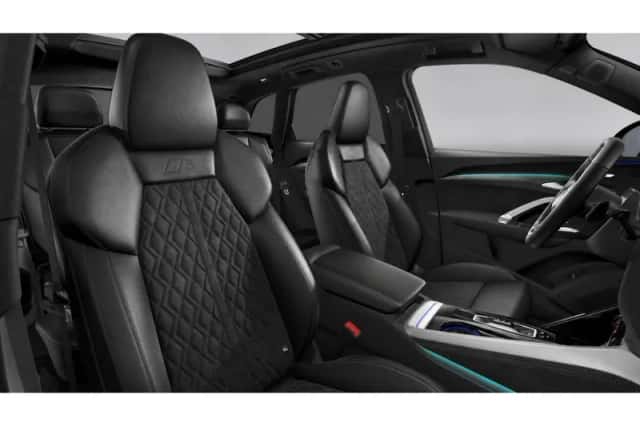 Audi Q5 (2026) thumbnail 4