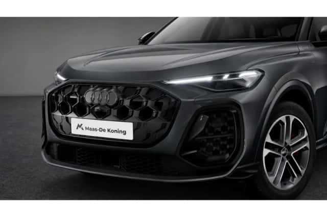 Audi Q5 (2026) thumbnail 6