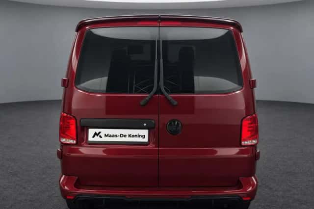 Volkswagen Transporter (2023) thumbnail 6