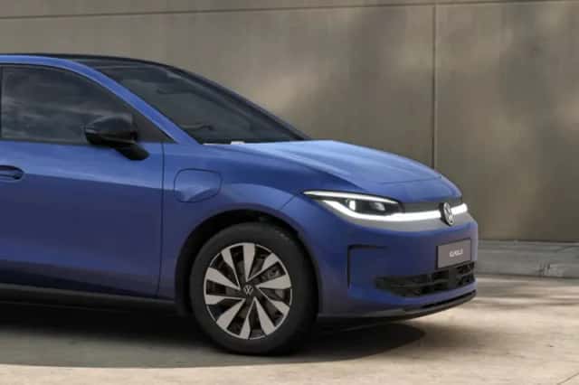 Volkswagen ID. Polo (2026) thumbnail 3