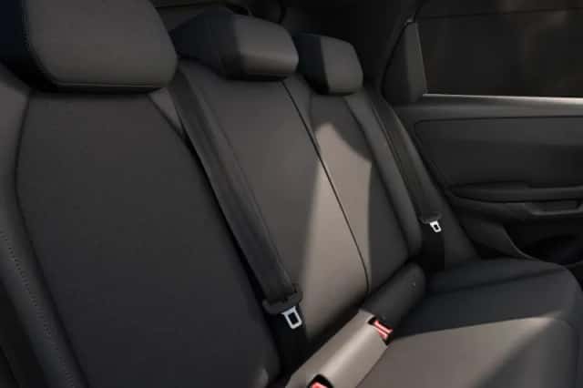 Volkswagen ID. Polo (2026) thumbnail 4