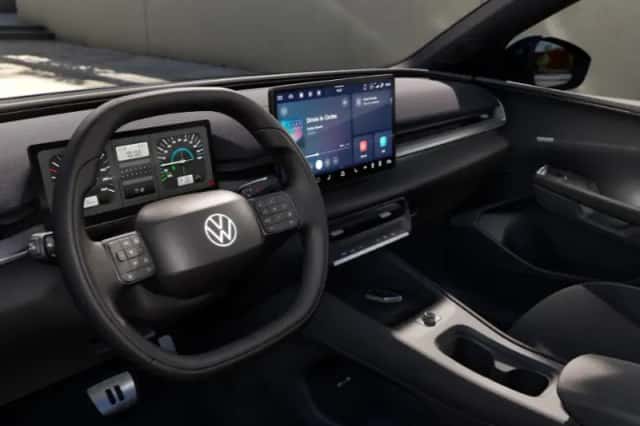 Volkswagen ID. Polo (2026) thumbnail 6