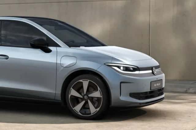 Volkswagen ID. Polo (2026) thumbnail 3