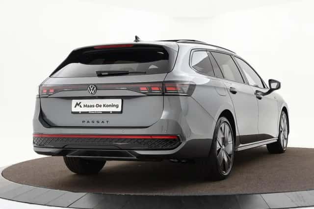 Volkswagen Passat (2026) thumbnail 2