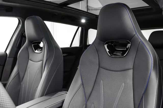 Volkswagen Passat (2026) thumbnail 5