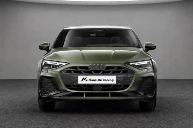 Audi A3 (2026) thumbnail 6