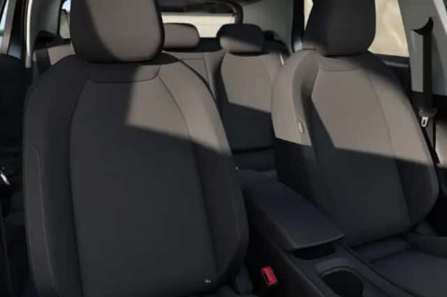 Volkswagen ID. Cross (2026) thumbnail 5