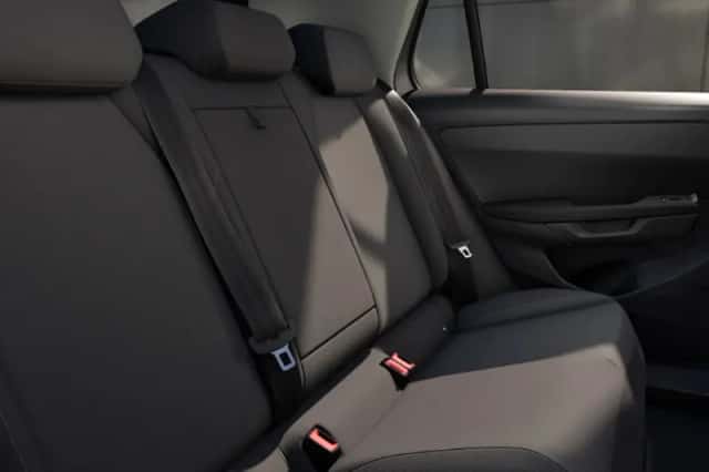 Volkswagen ID. Cross (2026) thumbnail 4