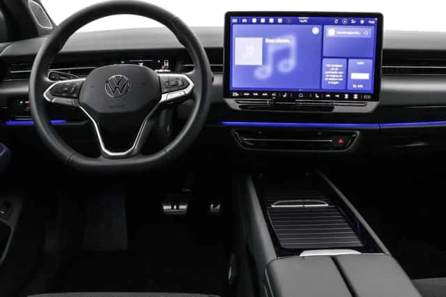 Volkswagen ID.7 (2026) thumbnail 3