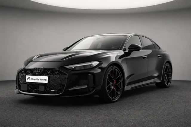 Audi RS 5 (2026) thumbnail 1
