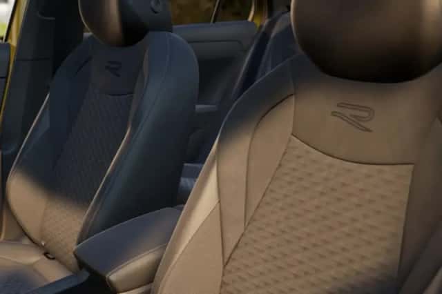 Volkswagen T-Roc (2026) thumbnail 5