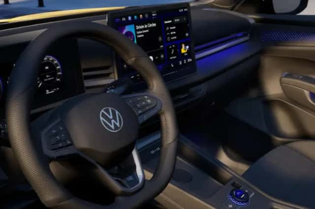 Volkswagen T-Roc (2026) thumbnail 6