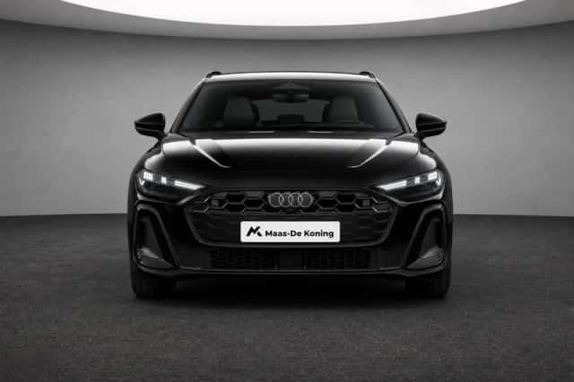 Audi A5 (2026) thumbnail 6