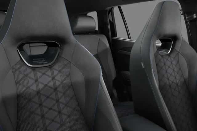Volkswagen Tayron (2026) thumbnail 5