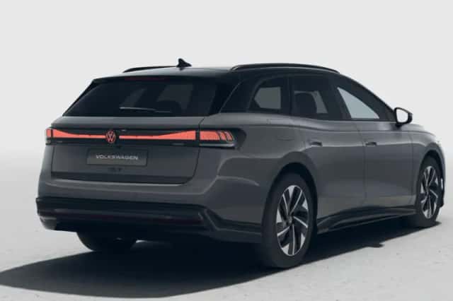 Volkswagen ID.7 (2027) thumbnail 2