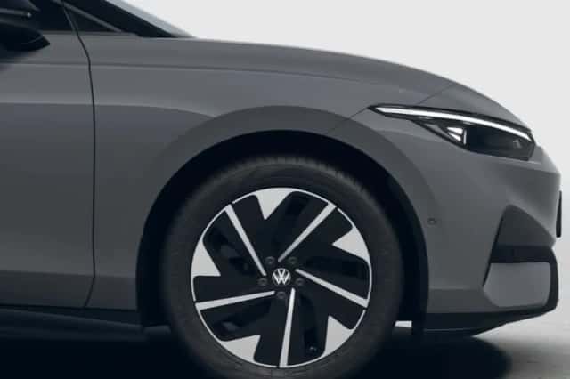 Volkswagen ID.7 (2027) thumbnail 3