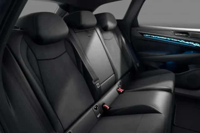 Volkswagen ID.7 (2027) thumbnail 4