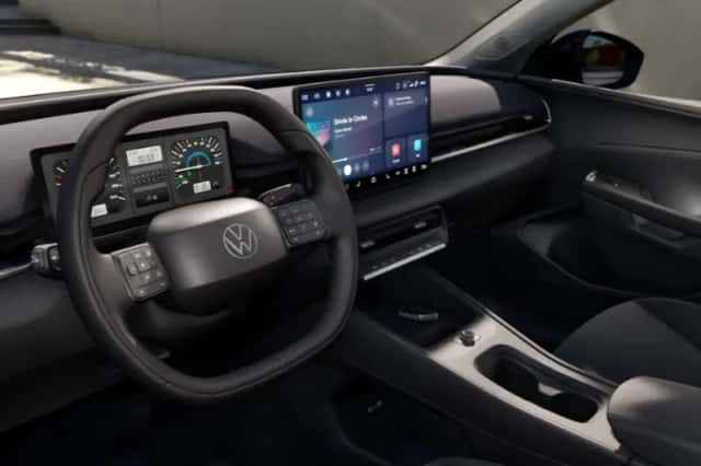 Volkswagen ID. Polo (2026) thumbnail 6