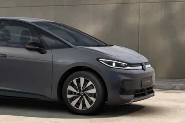 Volkswagen ID.3 (2026) thumbnail 3