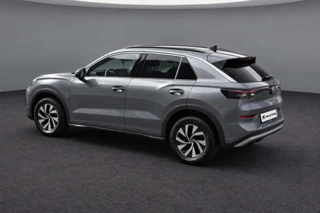 Volkswagen T-Roc (2026) thumbnail 4