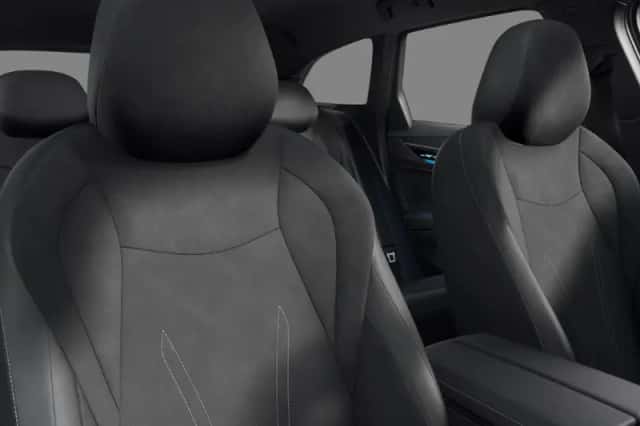 Volkswagen ID.7 (2026) thumbnail 5