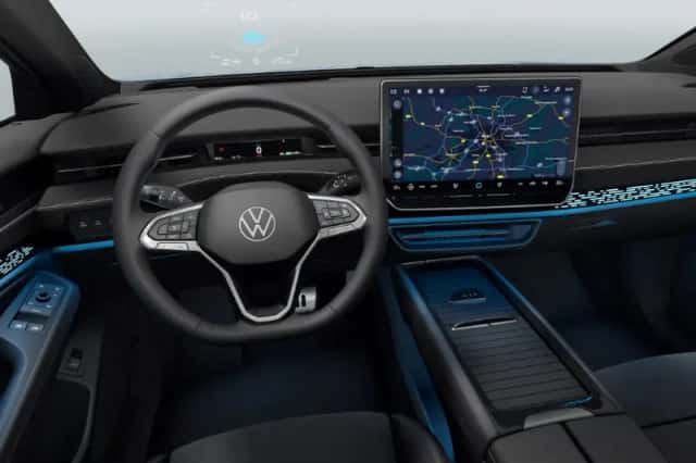Volkswagen ID.7 (2026) thumbnail 6