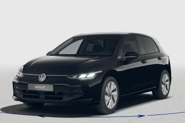 Volkswagen Golf (2026) thumbnail 1