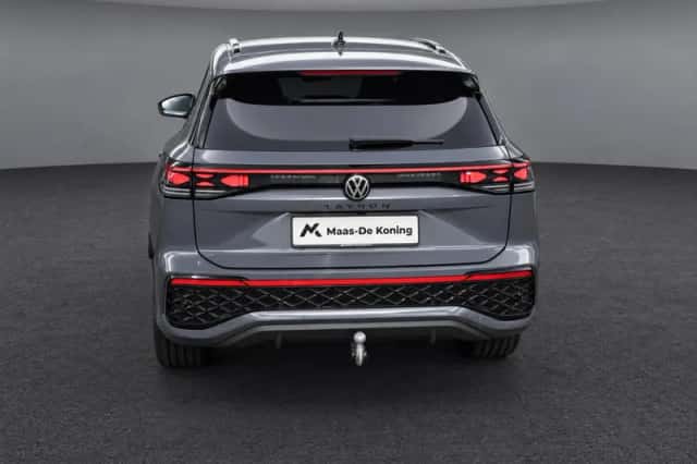 Volkswagen Tayron (2026) thumbnail 5