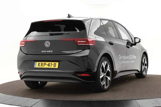 Volkswagen ID.3 (2026) thumbnail 2