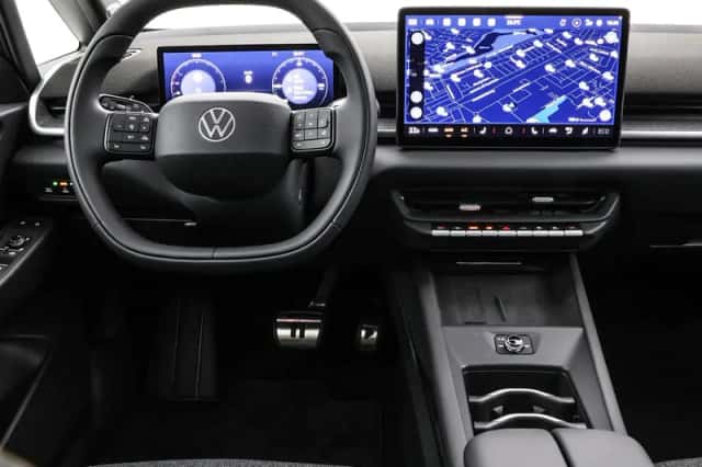 Volkswagen ID.3 (2026) thumbnail 3