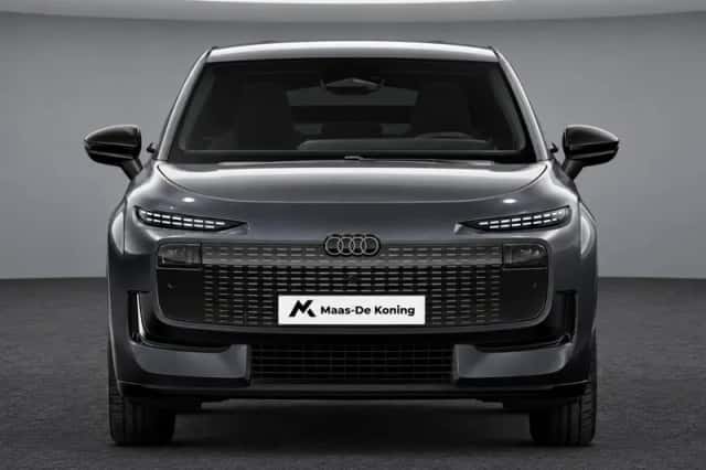 Audi A2 e-tron (2027) thumbnail 6