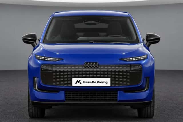 Audi A2 e-tron (2027) thumbnail 6