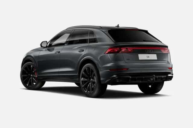 Audi Q8 (2026) thumbnail 2