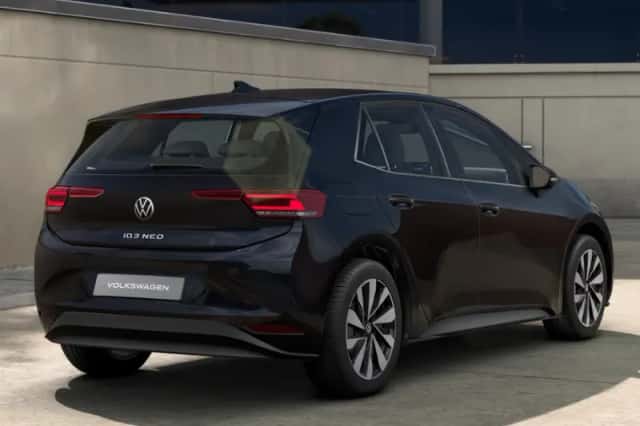 Volkswagen ID.3 (2026) thumbnail 2