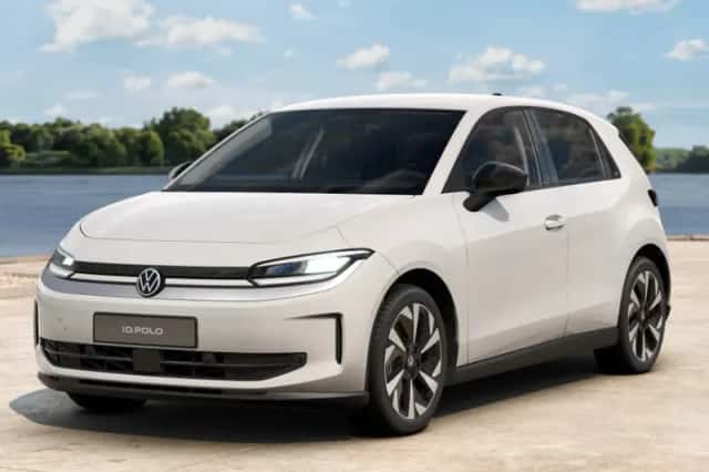 Volkswagen ID. Polo (2026) thumbnail 1