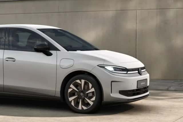 Volkswagen ID. Polo (2026) thumbnail 3