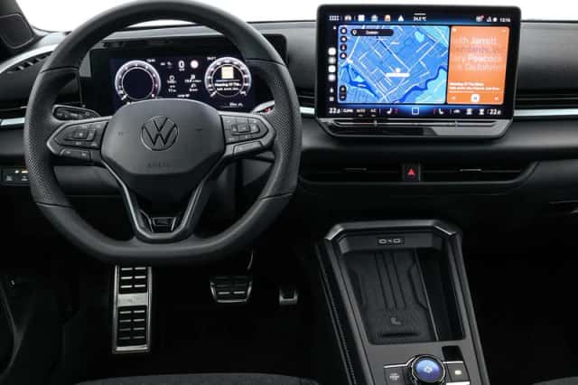 Volkswagen T-Roc (2026) thumbnail 3