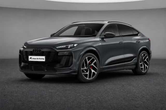 Audi Q6 e-tron (2026) thumbnail 1