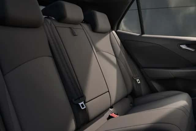 Volkswagen ID.3 (2026) thumbnail 4