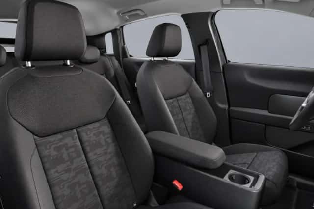 Audi A2 e-tron (2027) thumbnail 4
