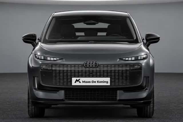 Audi A2 e-tron (2027) thumbnail 6