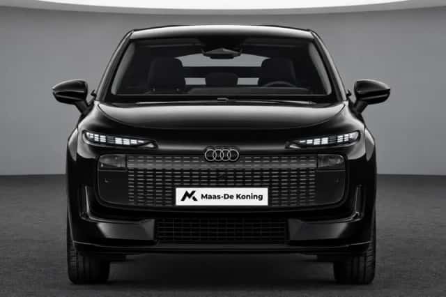 Audi A2 e-tron (2027) thumbnail 6