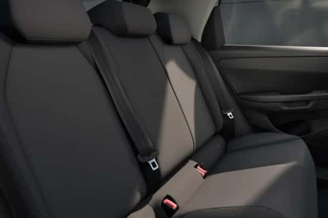 Volkswagen ID. Polo (2026) thumbnail 4