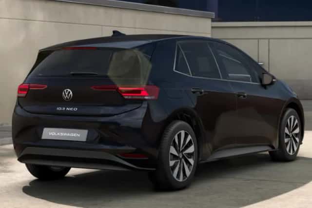 Volkswagen ID.3 (2026) thumbnail 2