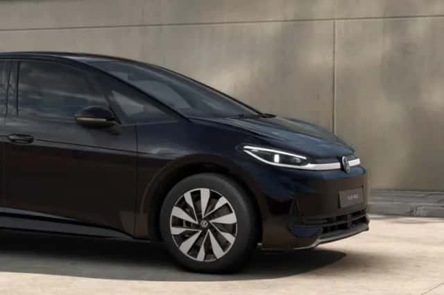 Volkswagen ID.3 (2026) thumbnail 3