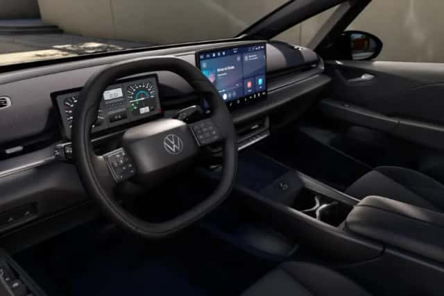 Volkswagen ID.3 (2026) thumbnail 6