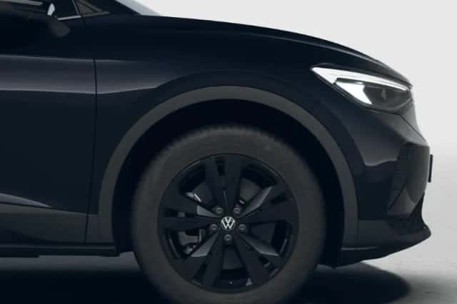 Volkswagen ID.4 (2026) thumbnail 3