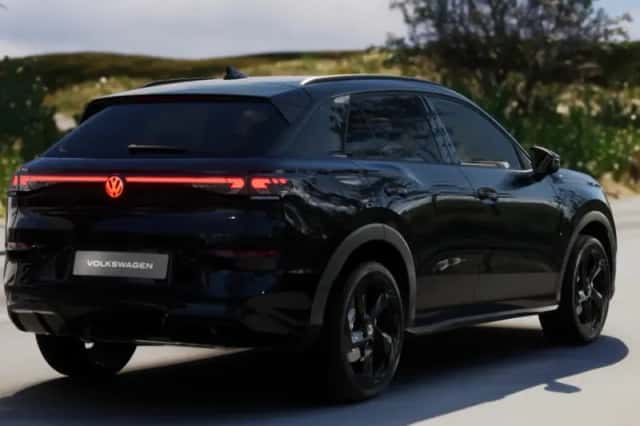 Volkswagen T-Roc (2026) thumbnail 2